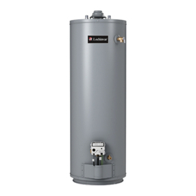 Lochinvar RESIDENTIAL GAS WATER HEATERS User manual