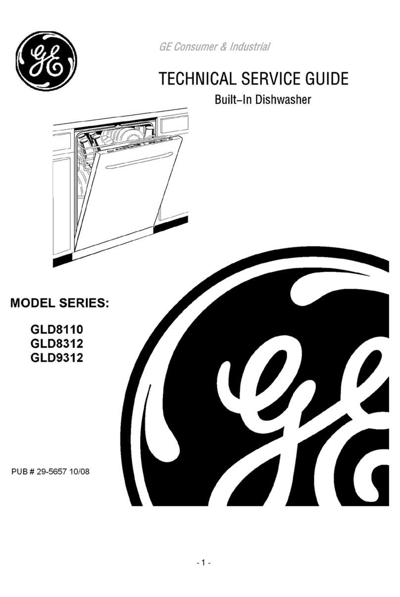 GE Mabe GLD8110 How to use GE Mabe GLD8110 How to use