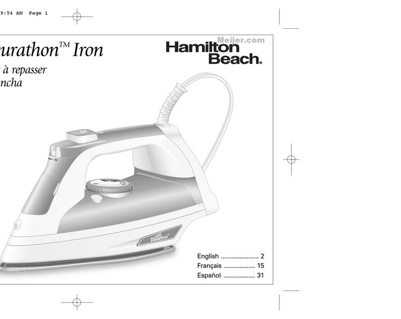 Meijer Durathon instructions