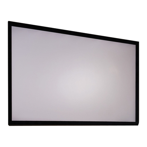 Draper Clarion Assembly/mounting instructions