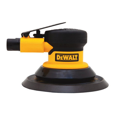DeWalt DWMT70781L instruction manual