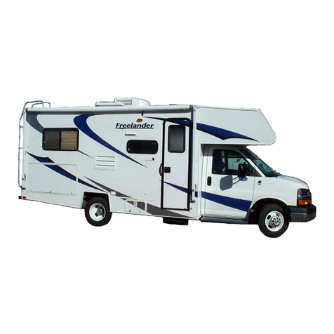 Road Bear RV Class C 19-22' manual