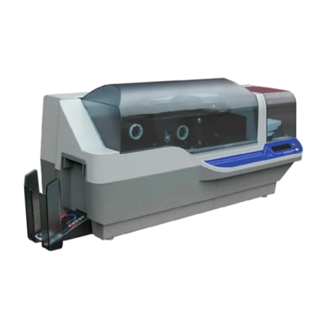 Javelin J330i User manual
