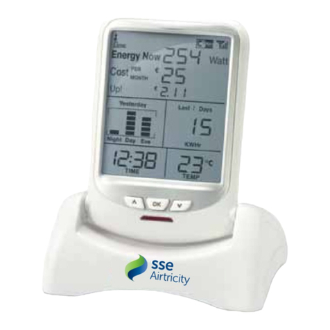 SSE AIRTRICITY user guide