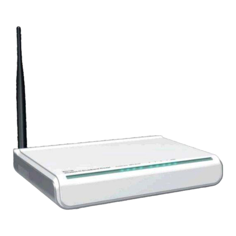 Teltonika RUT600 user manual