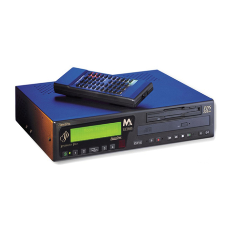 PianoDisc PDS-228CFX user guide