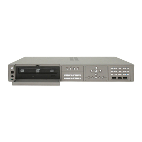 Avermedia AVerDiGi EH5216 Series User manual