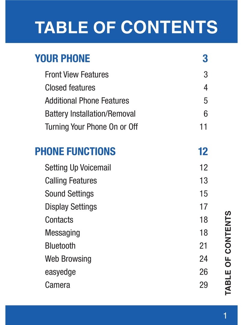 Samsung chrono 2 User manual