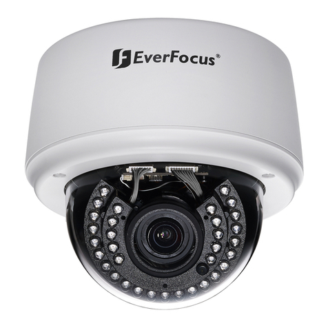 EverFocus EDN Series user manual