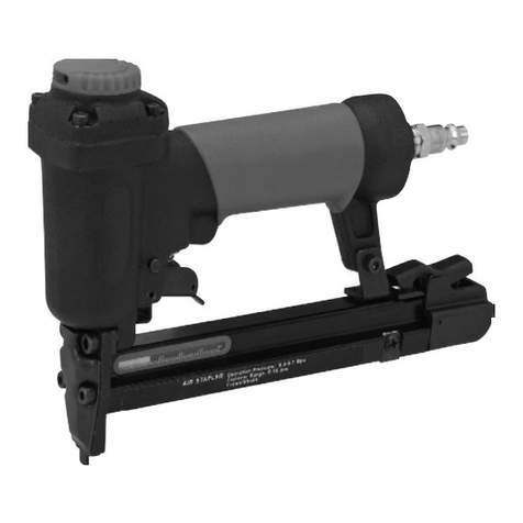 Central Pneumatic 66874 Set up and operating instructions
