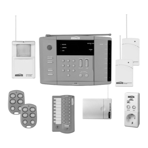 Marmitek PROTECTOR 28 User manual