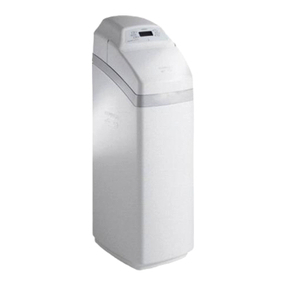 EcoWater ECR 3000R20 owner's manual