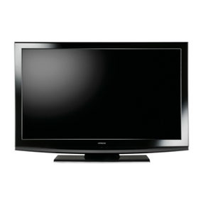 Hitachi L32HK04U User manual