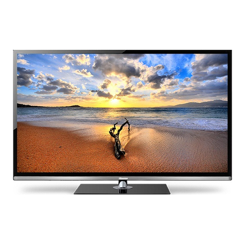 Hisense k560 user manual