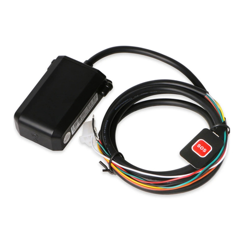 Xexun XT-009 User manual