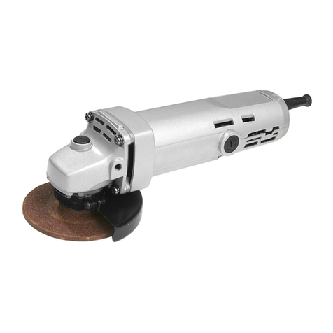 Hitachi G 10SB1 Handling instructions