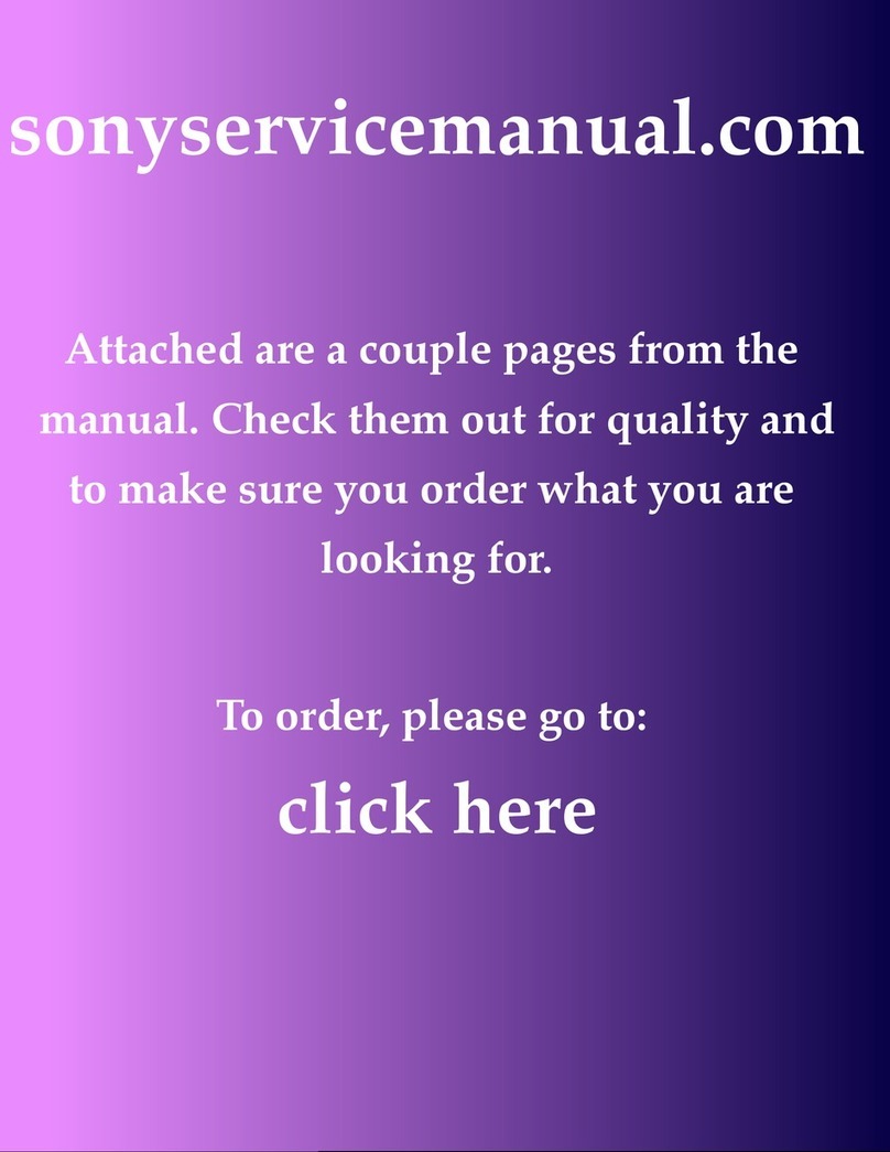 Haier ESA3067 - annexe 1 User manual