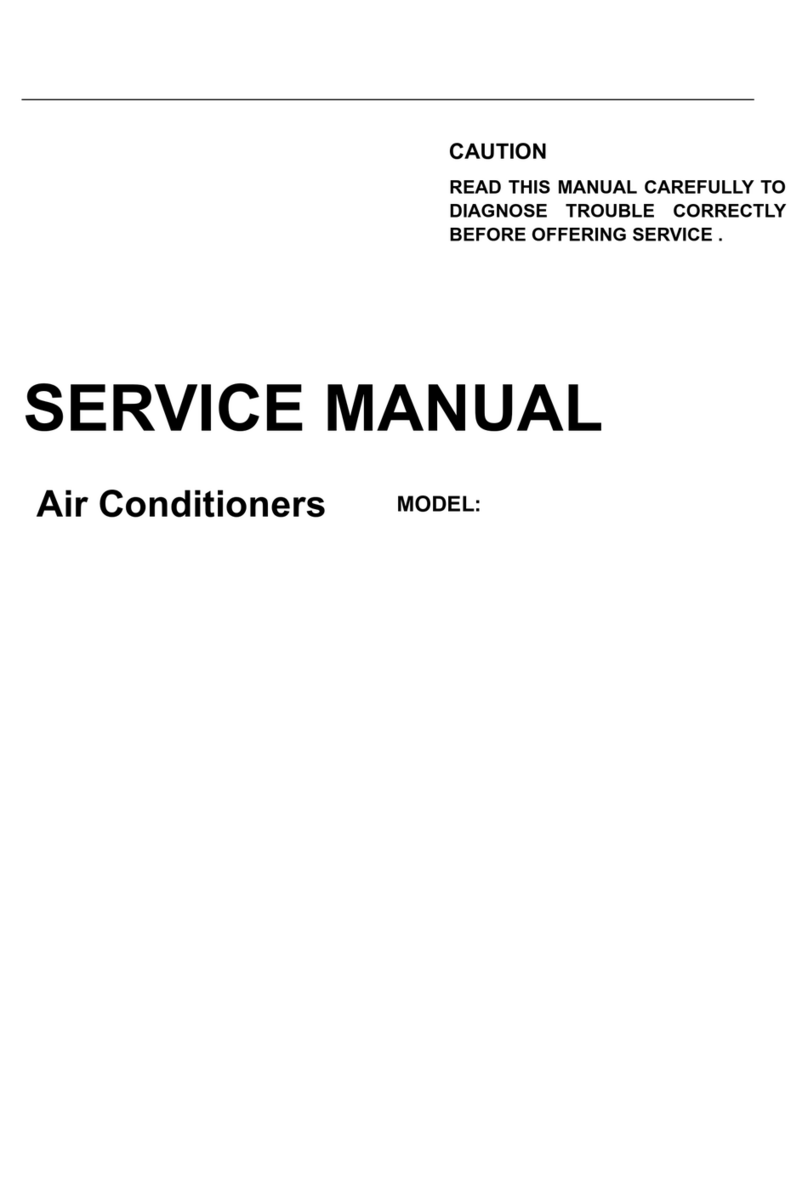 Frigobox HKEL 261 User manual