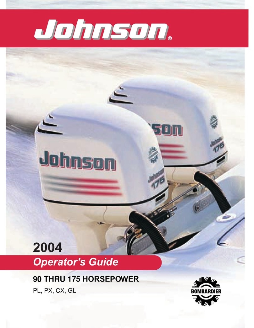 Johnson PL Manual