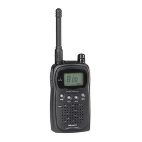 Albrecht PMR 446 User manual