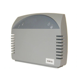 NEC NVM-2e Series User manual NEC NVM-2e Series User manual
