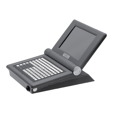Vectron POS Vario user manual