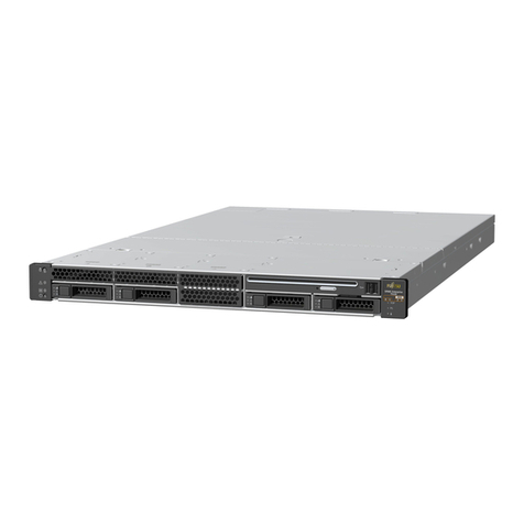 Sun Oracle T5120 User manual