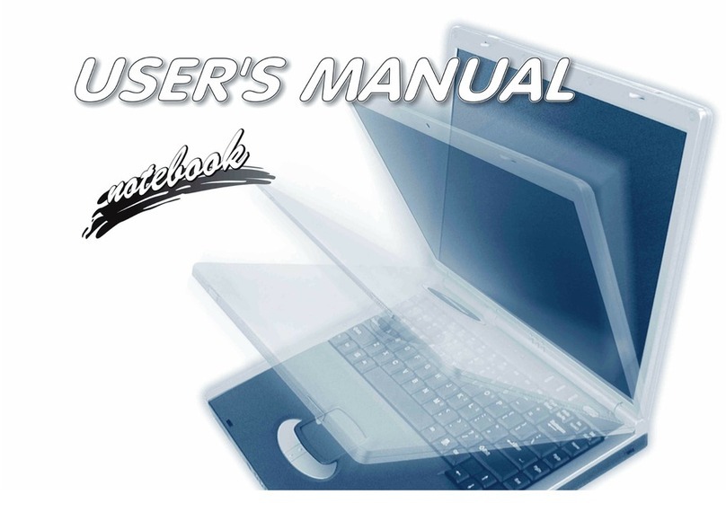Tsunami Slider D400S user manual