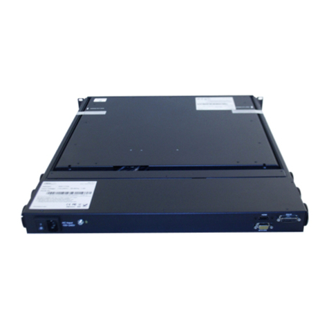I-Tech NW117Xe User manual