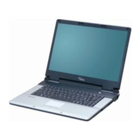 Fujitsu Siemens Computers AMILO L7320 Product information sheet