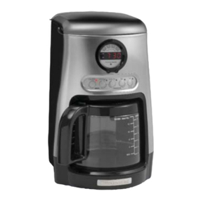 KitchenAid JAVASTUDIO 4KCM511 User manual