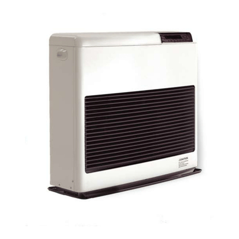Monitor M2400 User manual