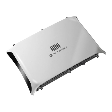 Motorola AP-7131 Series installation guide