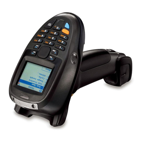 Motorola MT2070 User manual