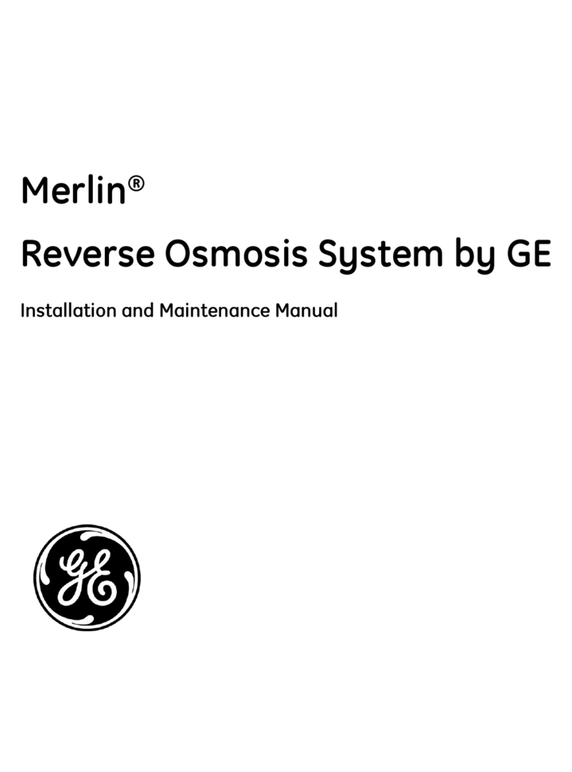 GE Merlin Manual