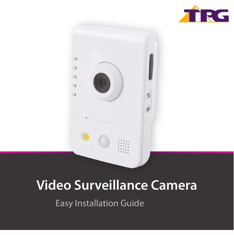 TPG WCB - 100Ap Easy installation guide