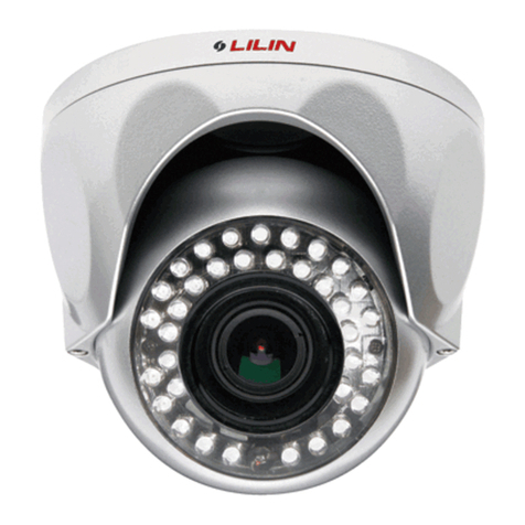 Lilin CMR6082X User manual