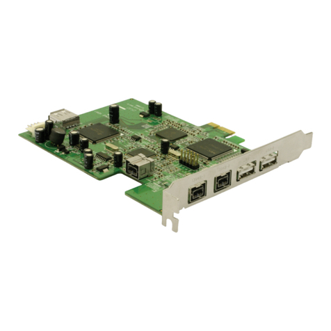 DeLOCK 89111 User manual