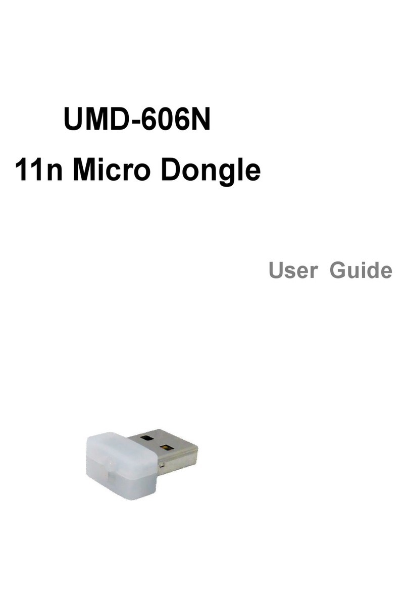 Solwise UMD-606N user guide
