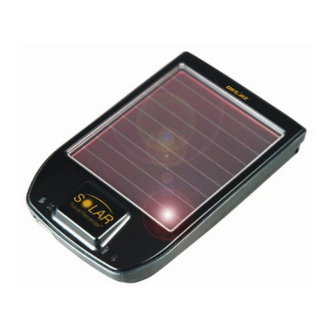 Qstarz BT-Q1200 Super 99 User manual