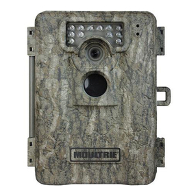 Moultrie A-5 User manual