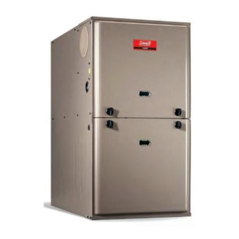 Johnson Controls TM9X Quick setup guide