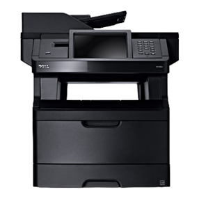Dell 3333DN User manual