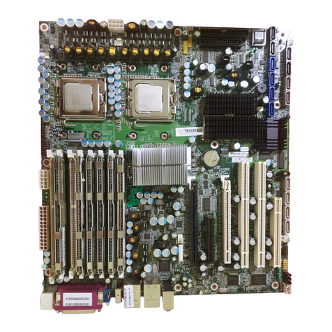 Fujitsu Siemens Computers D2568 Technical manual