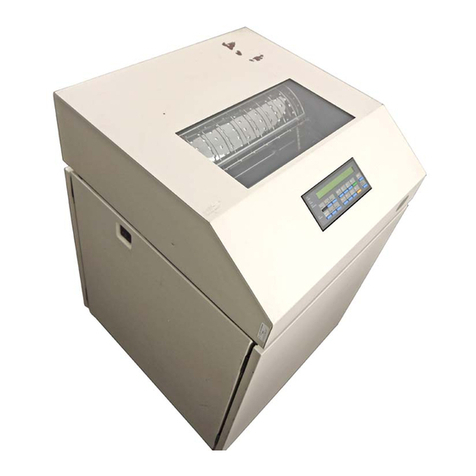 IBM 6400 Series User manual