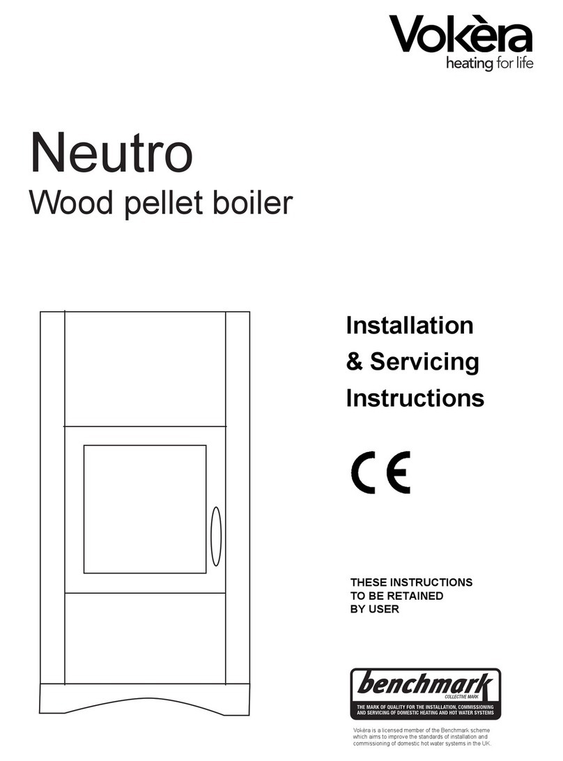 VOKERA Neutro Release note
