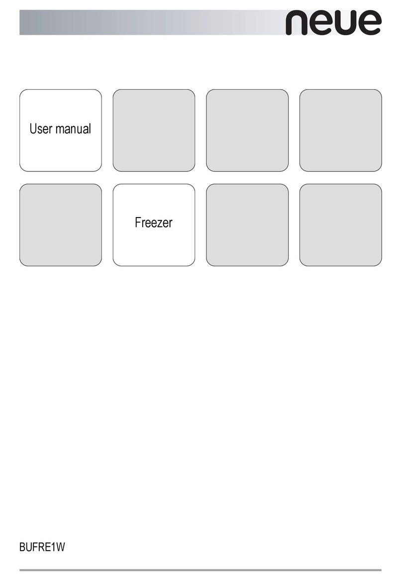 Neue BUFRE1W user manual