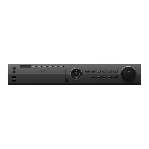 Mazi INVR-16A user manual