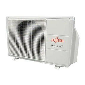 Fujitsu AOU 9RLFW Service instructions