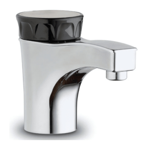 InSinkErator Steamin' Hot H-770 Installation, care and use InSinkErator Steamin' Hot H-770 Installation, care and use